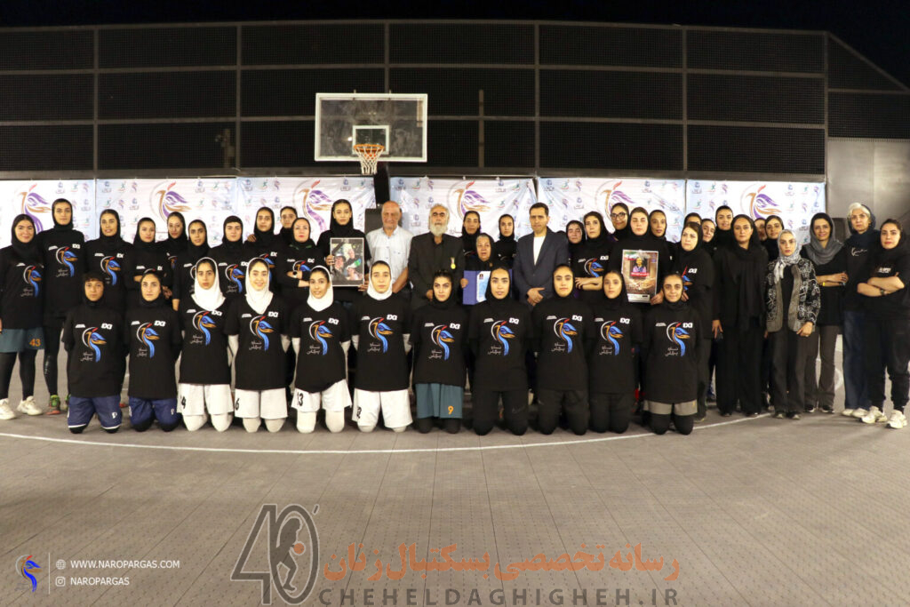 تیم ناروپرگاس قهرمان جام بسکتبال سهنفره بانوان آسمانی شد 3 naropargas 34 1536x1024 1