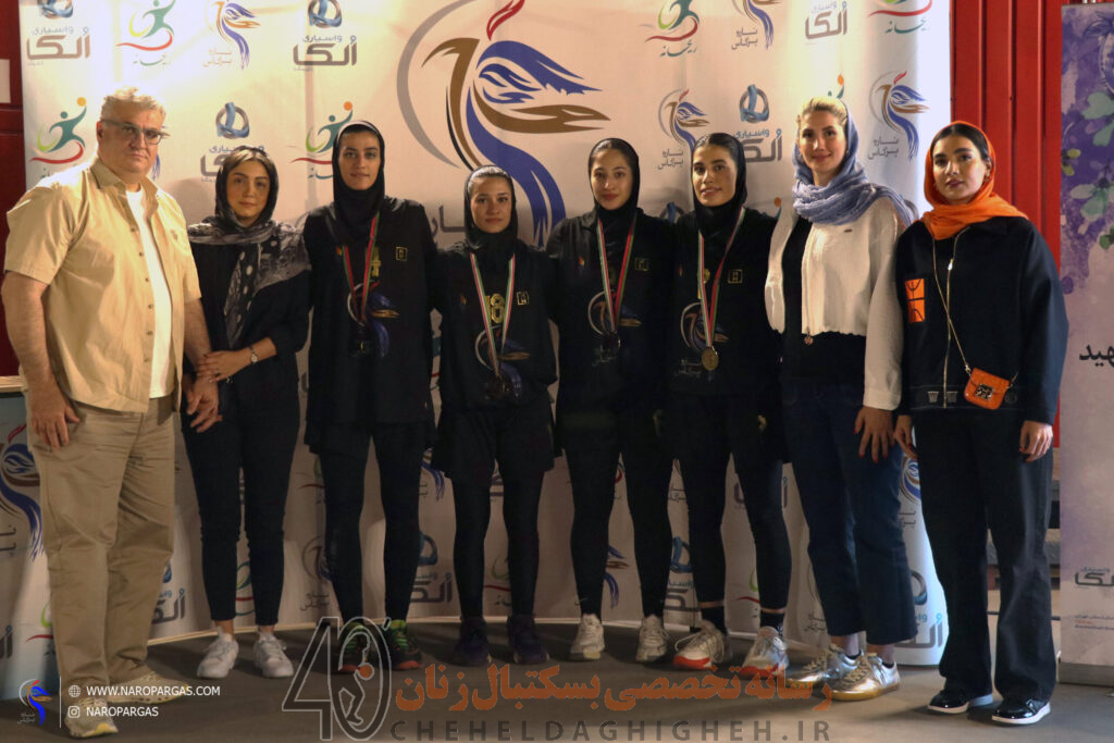 تیم ناروپرگاس قهرمان جام بسکتبال سهنفره بانوان آسمانی شد 2 naropargas 45 scaled 1